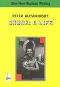 Cover: Skunk - Glas