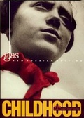 Cover: Childhood - Glas
