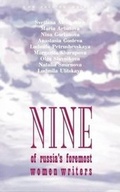 Cover: Nine of Russia's Foremost Women Writers - Glas