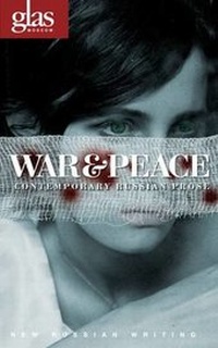 Enlarge image Cover: War and Peace - Glas