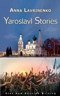 Cover: Yaroslavl Stories - Glas