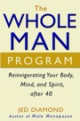 Cover: The Whole Man Program - Trade Paper Press