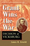 Cover: Grant Wins the War - Trade Paper Press