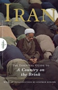 Cover: Iran - Trade Paper Press
