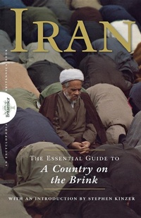 Enlarge image Cover: Iran - Trade Paper Press
