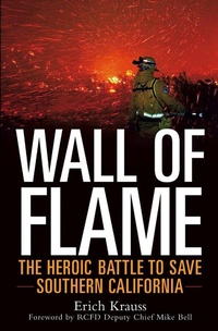 Abbildung von: Wall of Flame - Wiley