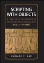 Cover: Scripting with Objects - Wiley