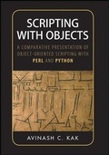 Cover: Scripting with Objects - Wiley