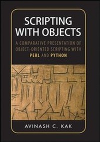Abbildung von: Scripting with Objects - Wiley