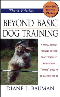 Enlarge image Cover: Beyond Basic Dog Training - Howell Book House
