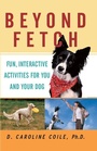 Cover: Beyond Fetch - Howell Book House