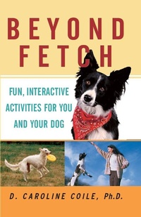 Enlarge image Cover: Beyond Fetch - Howell Book House