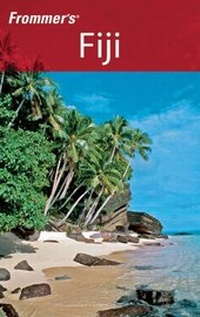 Abbildung von: Frommer's Fiji - Wiley