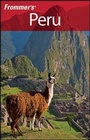 Cover: Frommer's Peru - Wiley