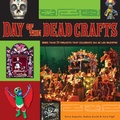Cover: Day of the Dead Crafts - Wiley