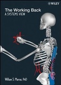 Cover: The Working Back - Wiley