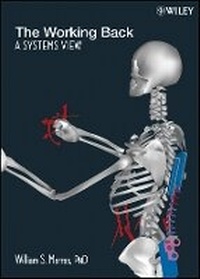 Enlarge image Cover: The Working Back - A Systems Approach - Wiley
