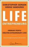 Cover: Life Entrepreneurs - Jossey-Bass
