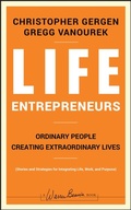 Cover: Life Entrepreneurs - Jossey-Bass
