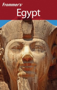 Abbildung von: Frommer's Egypt - Wiley-Blackwell