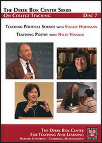 Enlarge image Cover: Teaching Political Science: AND Teaching Poetry - Wiley