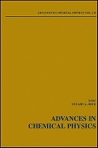 Enlarge image Cover: Advances in Chemical Physics V138 - Wiley