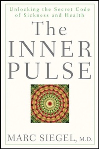 Enlarge image Cover: The Inner Pulse - Wiley