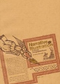 Abbildung von: Narrative Illustration in Persian Lithographed Books - Nazar Research and Cultural Institute