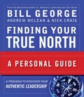Cover: Finding Your True North - Jossey-Bass