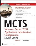 Cover: MCTS - Wiley