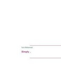 Enlarge image Cover: Simply .. - Faris
