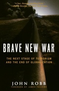 Cover: Brave New War - Wiley
