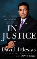 Cover: In Justice - Wiley