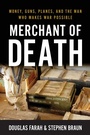 Cover: Merchant of Death - Wiley