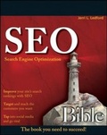 Cover: SEO - Wiley