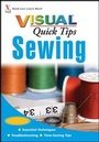 Cover: Sewing VISUAL Quick Tips - Visual