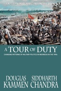 Cover: A Tour of Duty - Equinox Publishing (Asia) Pte Ltd