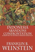 Cover: Indonesia Abandons Confrontation - Equinox Publishing (Asia) Pte Ltd