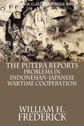 Cover: The Putera Reports - Equinox Publishing (Asia) Pte Ltd
