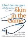 Cover: Skin in the Game - Wiley