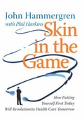 Cover: Skin in the Game - Wiley