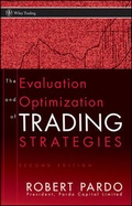 Cover: The Evaluation and Optimization of Trading Strategies - Wiley
