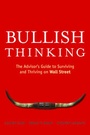 Cover: Bullish Thinking - Wiley