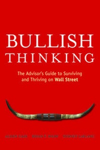 Enlarge image Cover: Bullish Thinking - Wiley