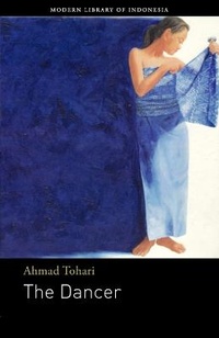 Enlarge image Cover: The Dancer - Yayasan Lontar