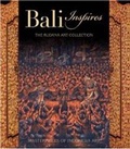 Cover: Bali Inspires - Yayasan Seni Rudana