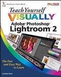 Bild: Teach Yourself VISUALLY Adobe Photoshop Lightroom 2 - Wiley