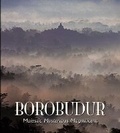 Cover: Borobudur: Majestic Mysterious Magnificent - Taman Wisata Candi Borobudur