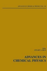 Abbildung von: Advances in Chemical Physics, Volume 139 - Wiley