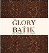 Abbildung von: Glory of Batik - Bab Publishing